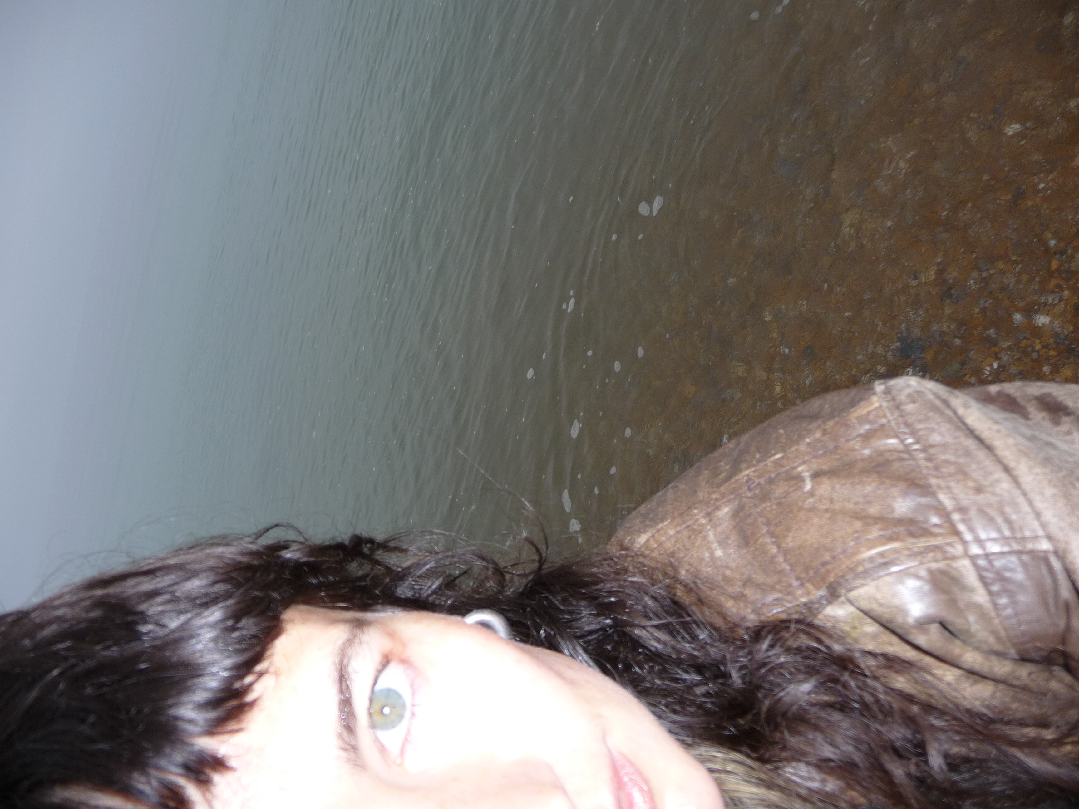 Cordelia Gartside, singer songwriter from Brighton