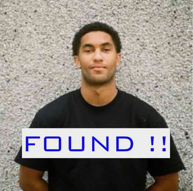Marcus Frame: Found