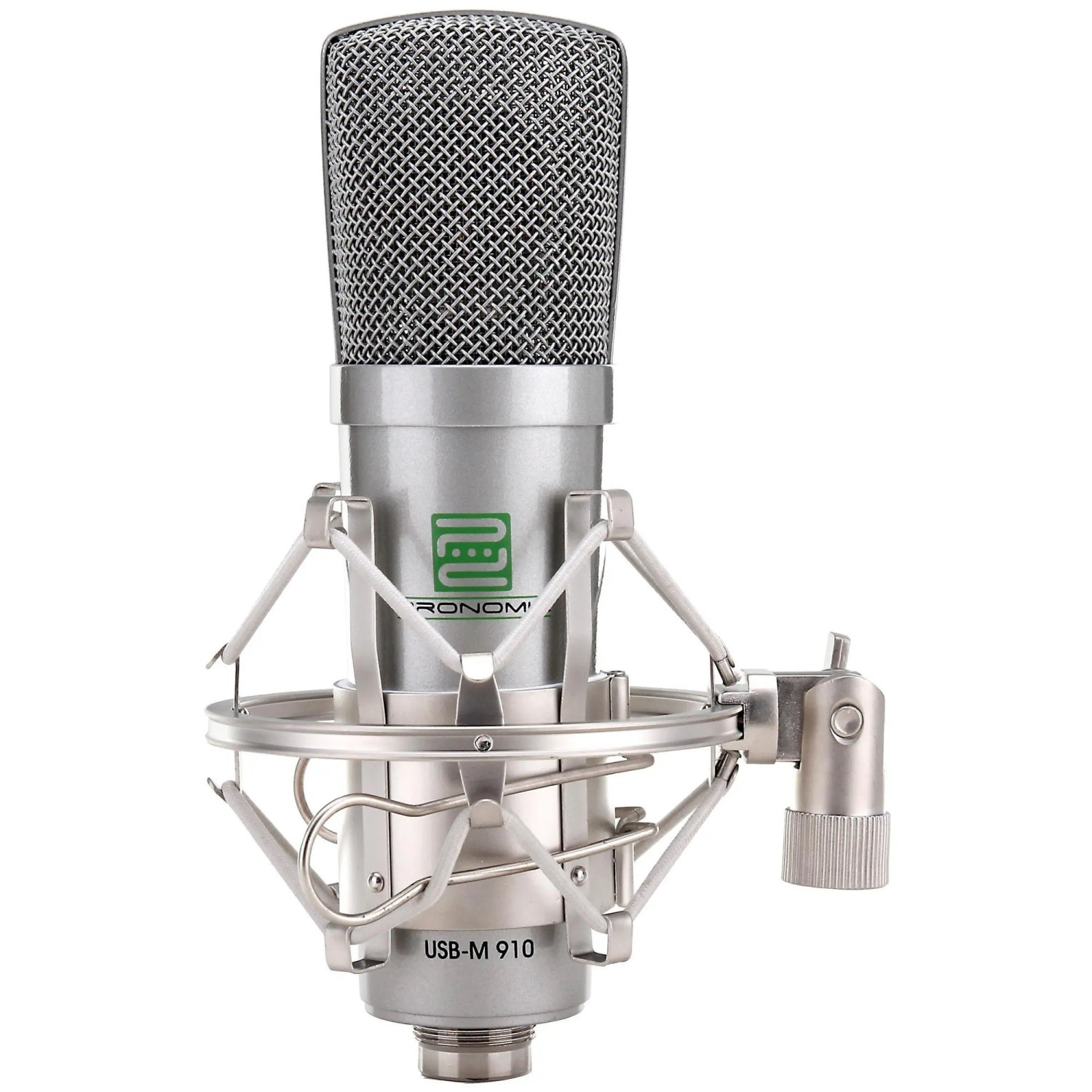 Podcasts