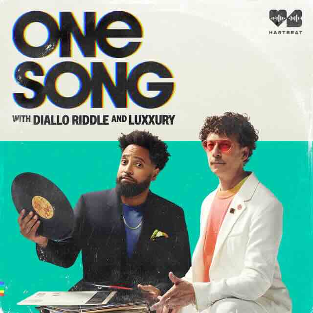 One Song Podcast